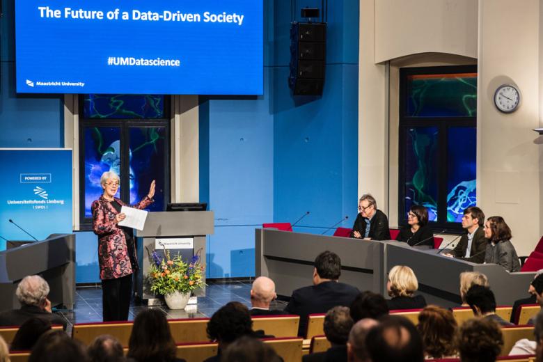 UM pre-Dies symposium 2018