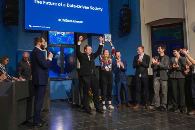 UM pre-Dies symposium 2018