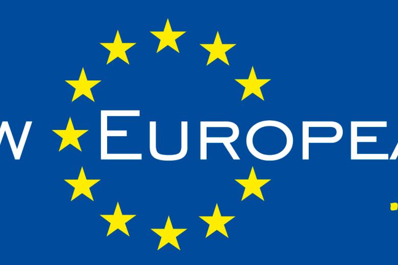 new europeans