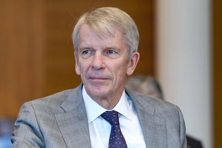 Maastricht International Law Prize - Prof. PJ Kuijper