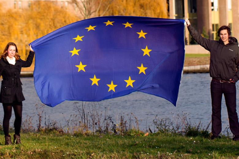 Europe Calling