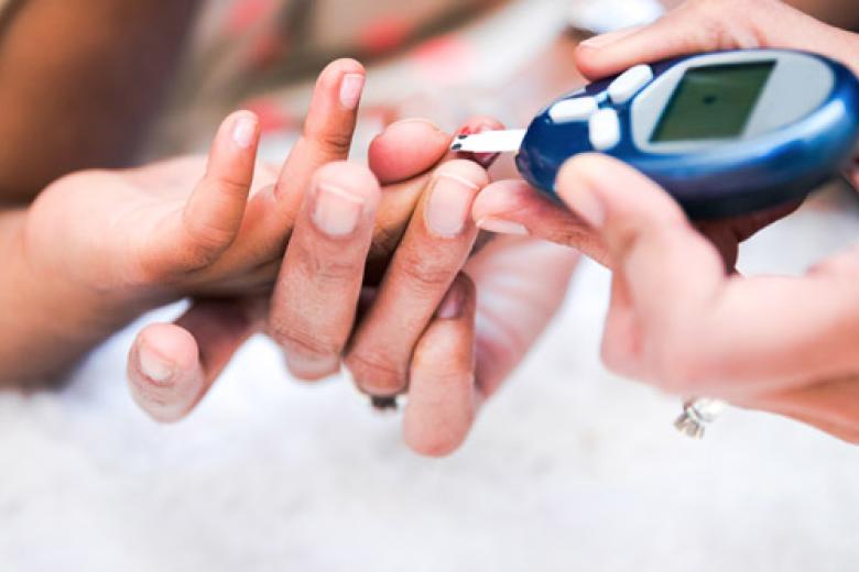 World diabetes day