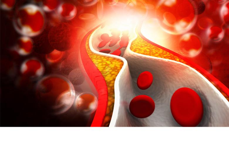 Good cholesteropl has also negative effects
