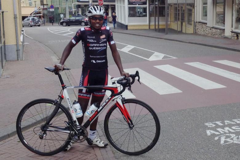 RWANDA TEAM