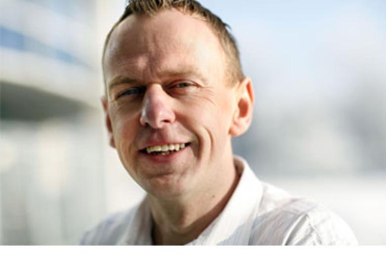 Patrick Schrauwen ontvangt prestigieuze prijs voor diabetesonderzoek