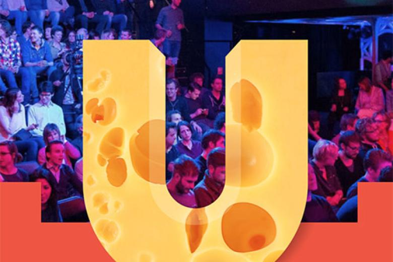 Universiteit van Nederland