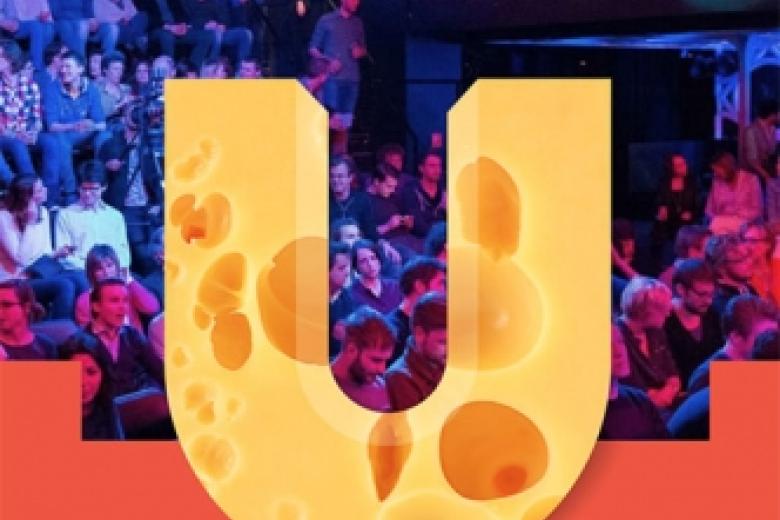 Universiteit van Nederland