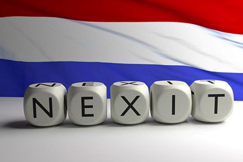 Nexit Nederland uit de EU: wat kost dat?
