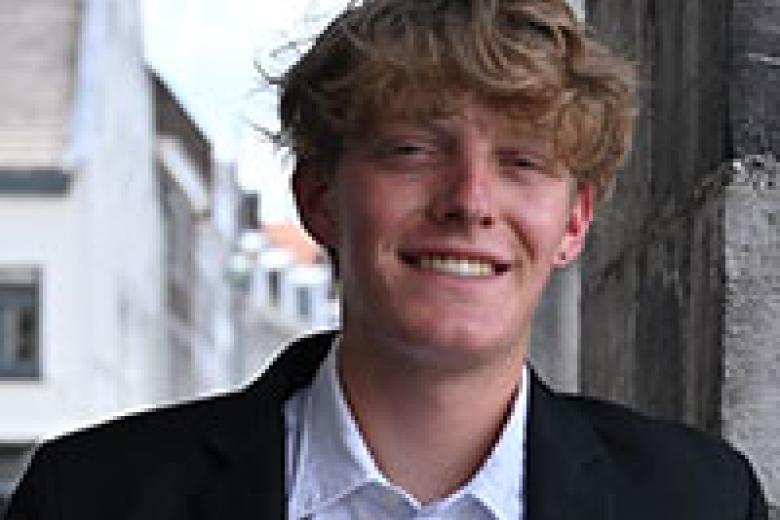 Nicholas Friedrich_BA