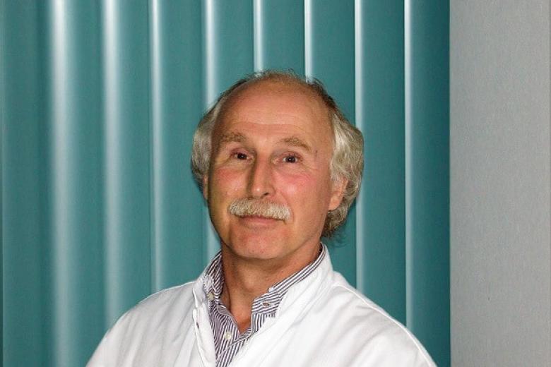 Nicolaas Schaper