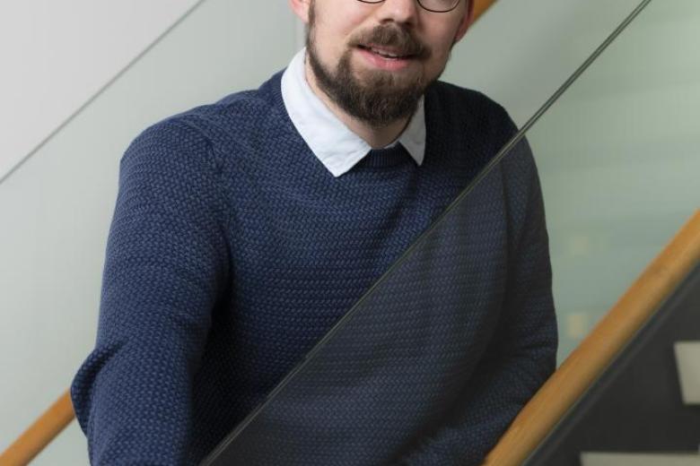 Niels Janssen