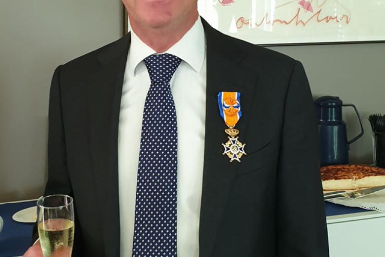 Jan Nijhuis 