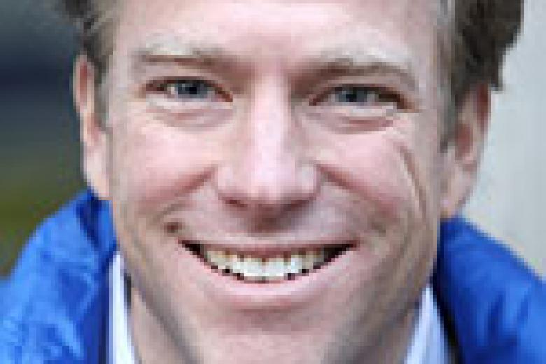 Nils Kok