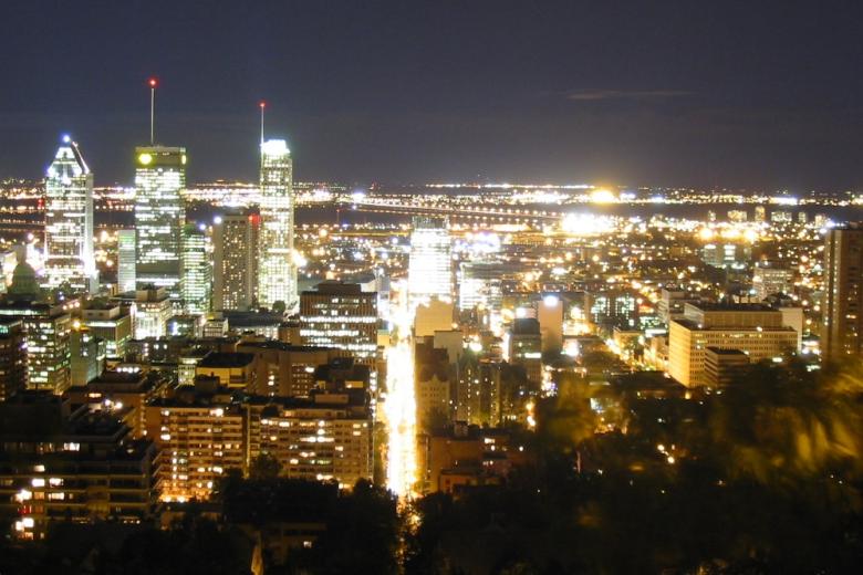 Montreal