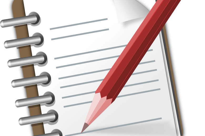 Notepad