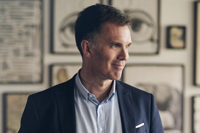 SBE Dean Peter Møllgaard steps down