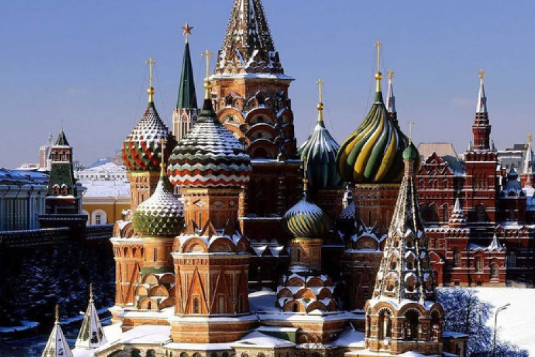 Moskou