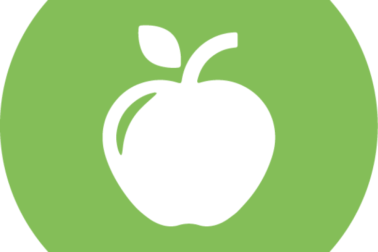 Nutrition Icon