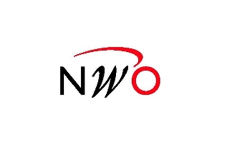 Logo NWO
