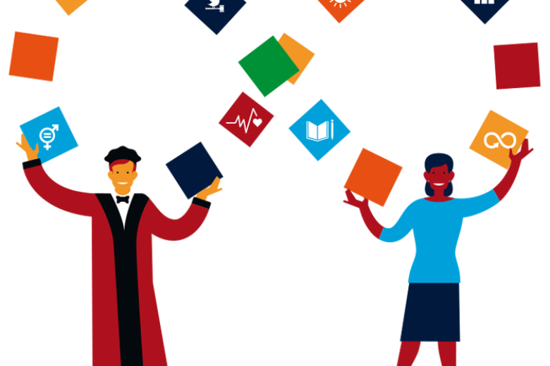 Opening Academisch Jaar 2018/19
