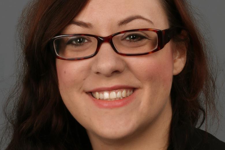 Shauna O'Donovan