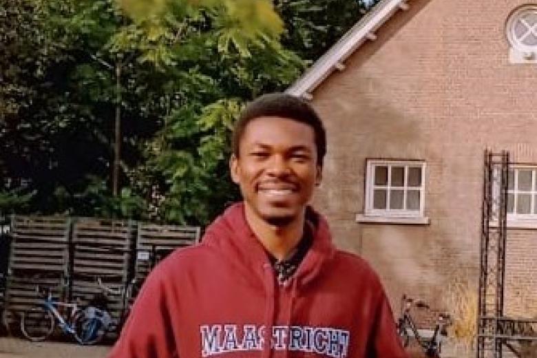 Olajide Olugbade