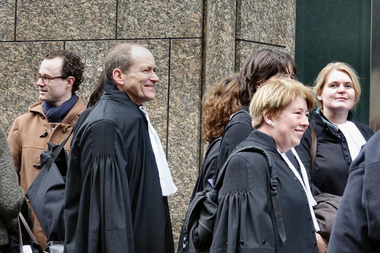 onderbetaling sociale advocaten