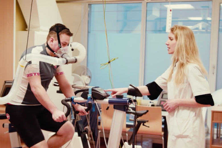 Research at Nutrition and Movement Sciences