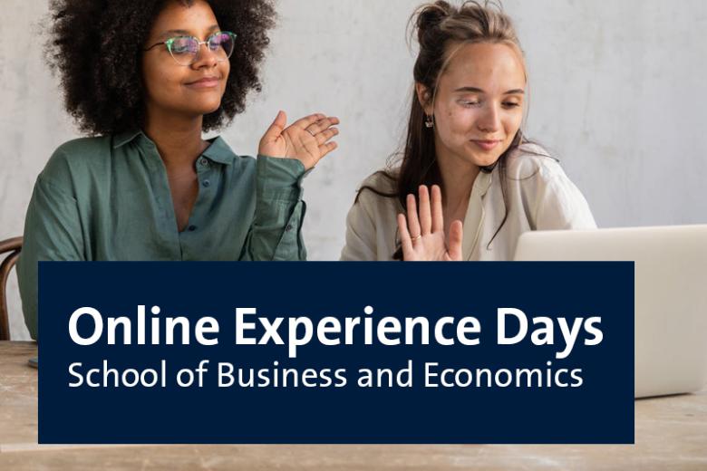 onlie experience days SBE