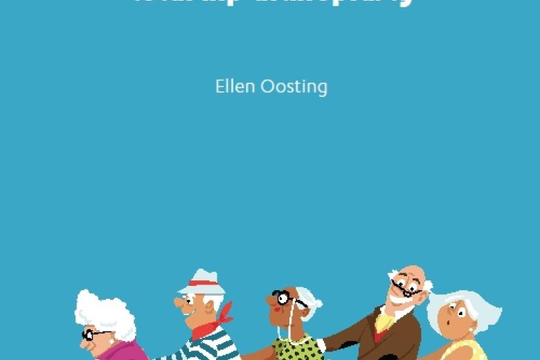 Oosting