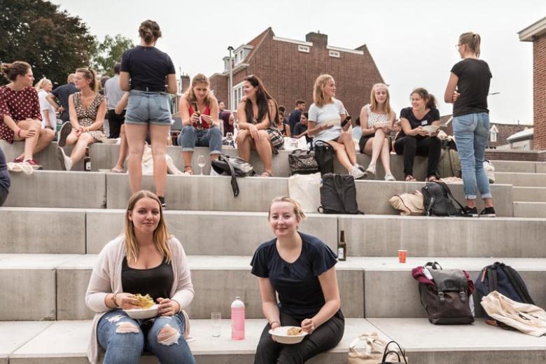 Venlo Open Day