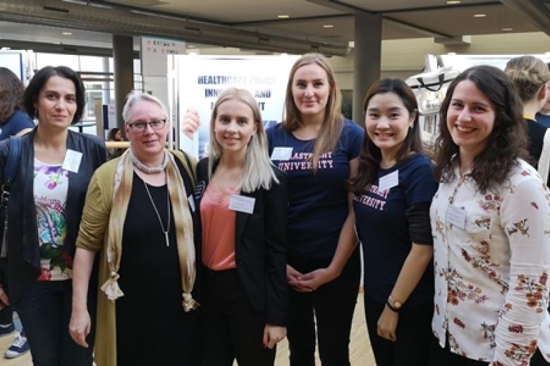 HPIM Health Master Open Day