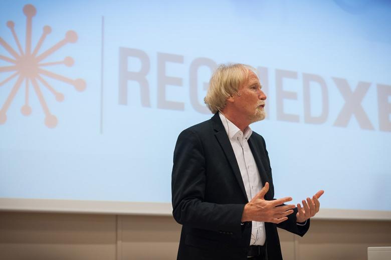Opening RegMed