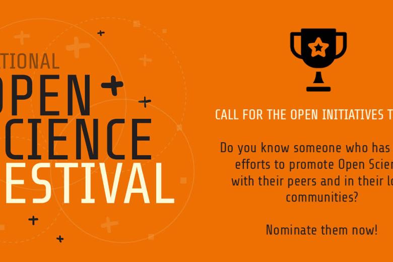 Open Science Festival 2021