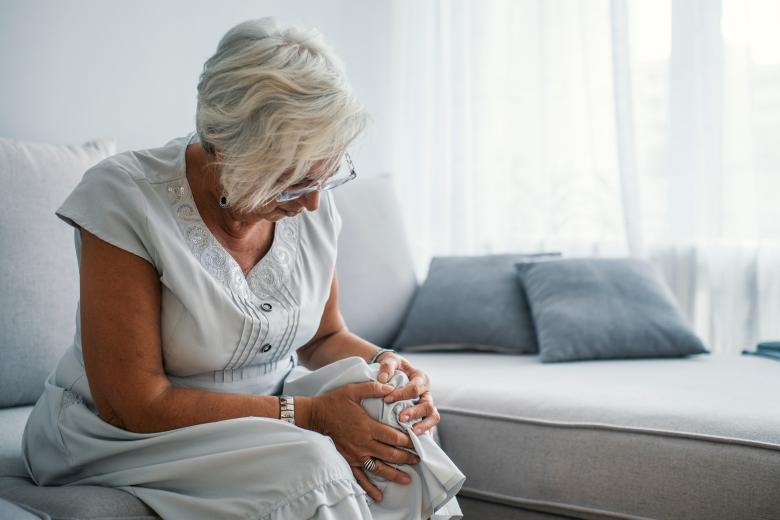 osteoarthritis