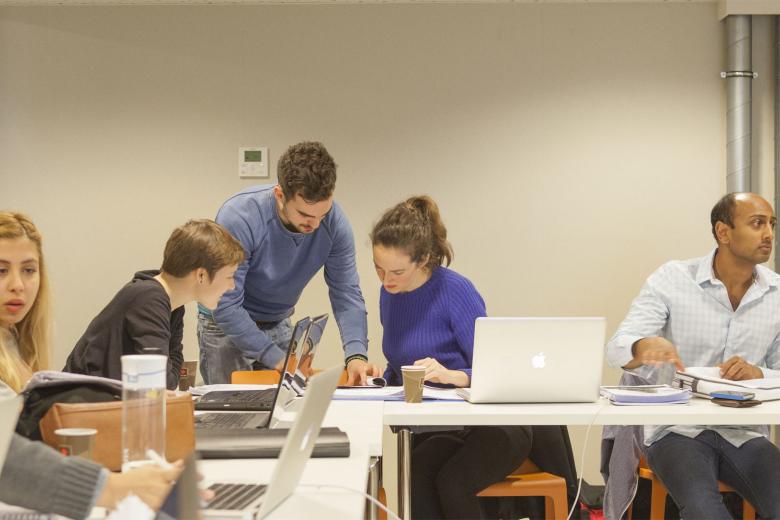 Other courses - Educational Research Community 