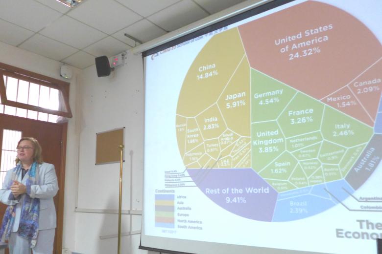 Andrea Ott Powerpoint