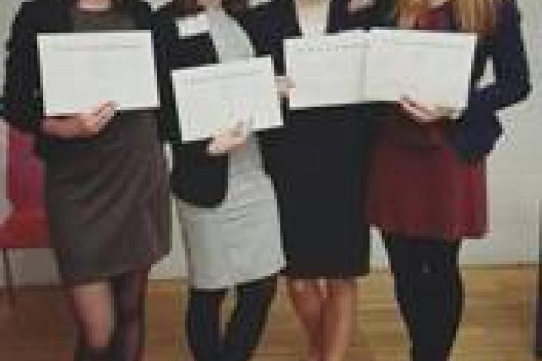 Our European Law Moot Court