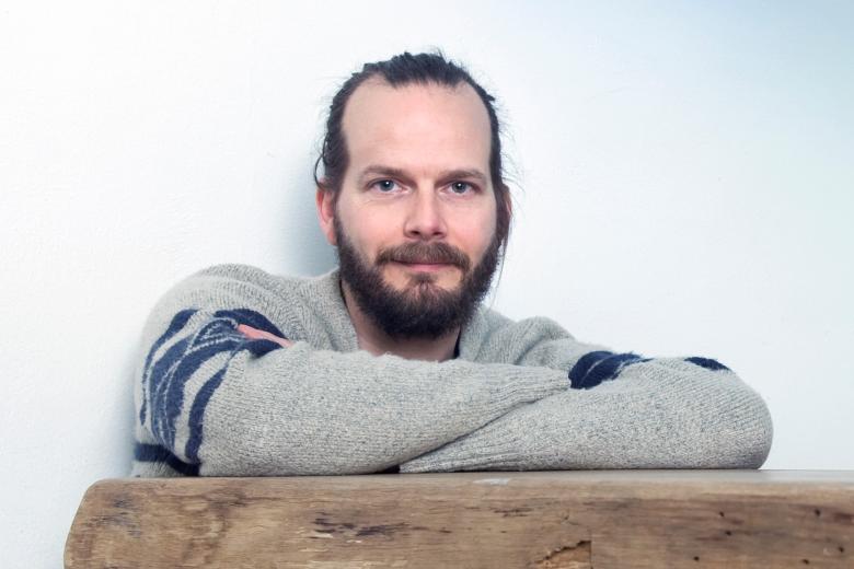 andre dekker