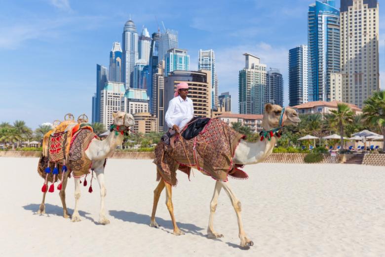 Dubai