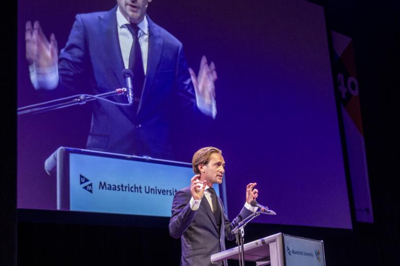 Prof. Mathieu Segers