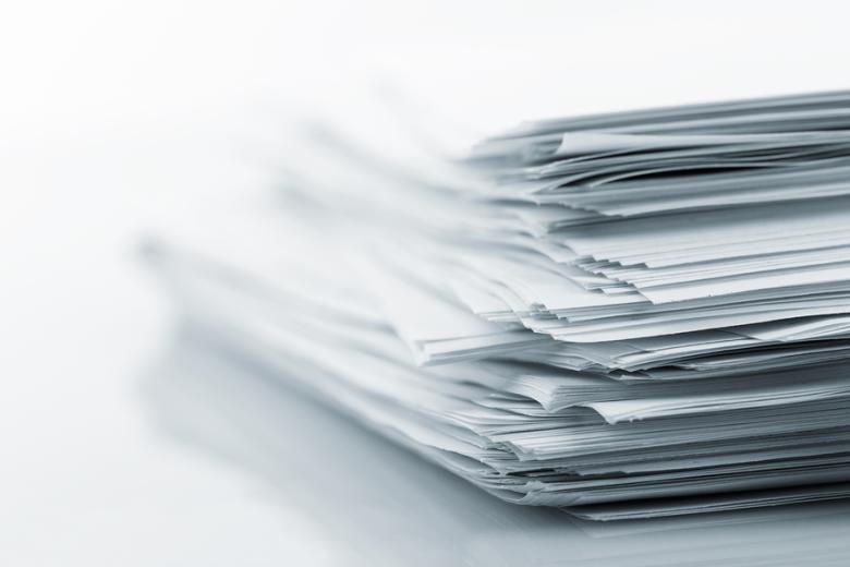 papers