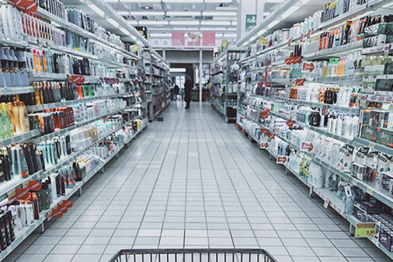 PAS festival - Can you trust a food label?