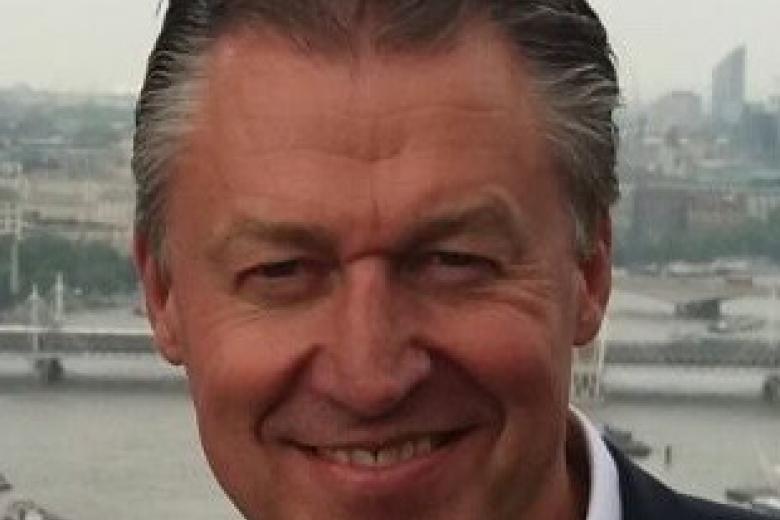 Patrick Voss