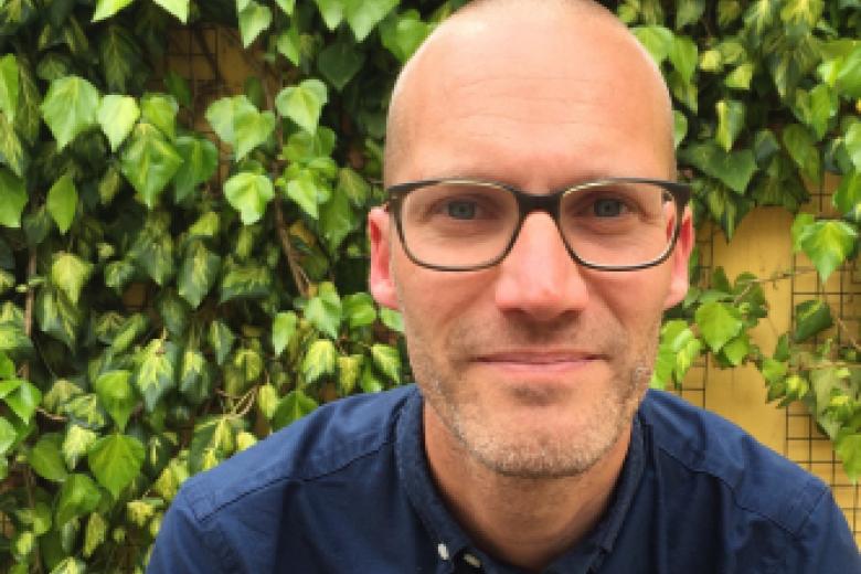 Patrick Bijsmans