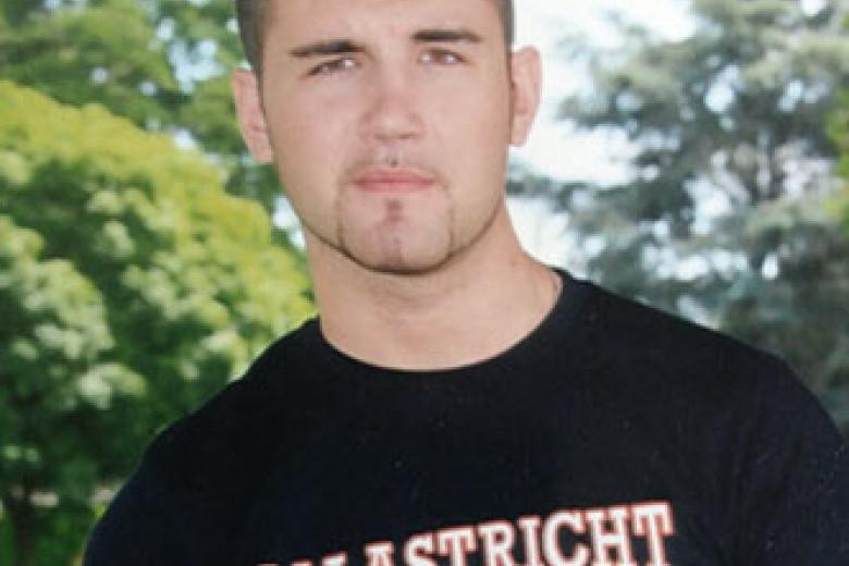 Patrick Alumni