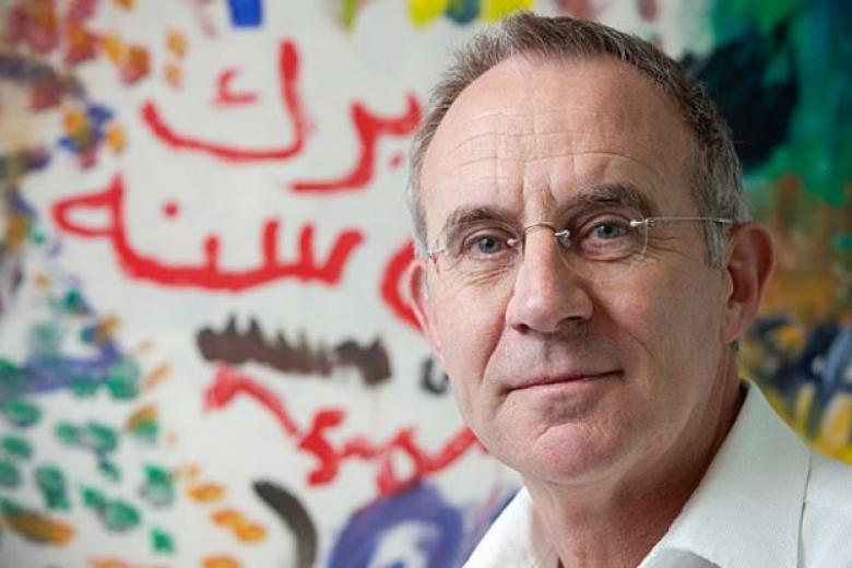 Paul Aarts
