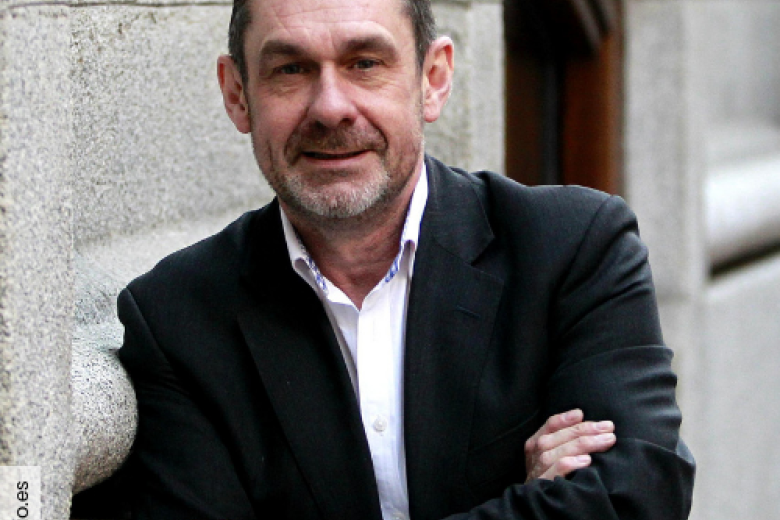 paul mason