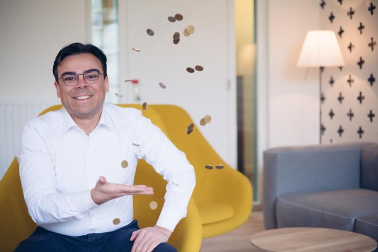 Paulo Rodrigues