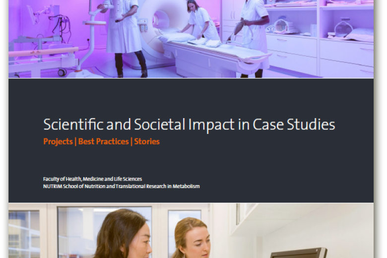 Scientific and Societal Impact in Case Studies